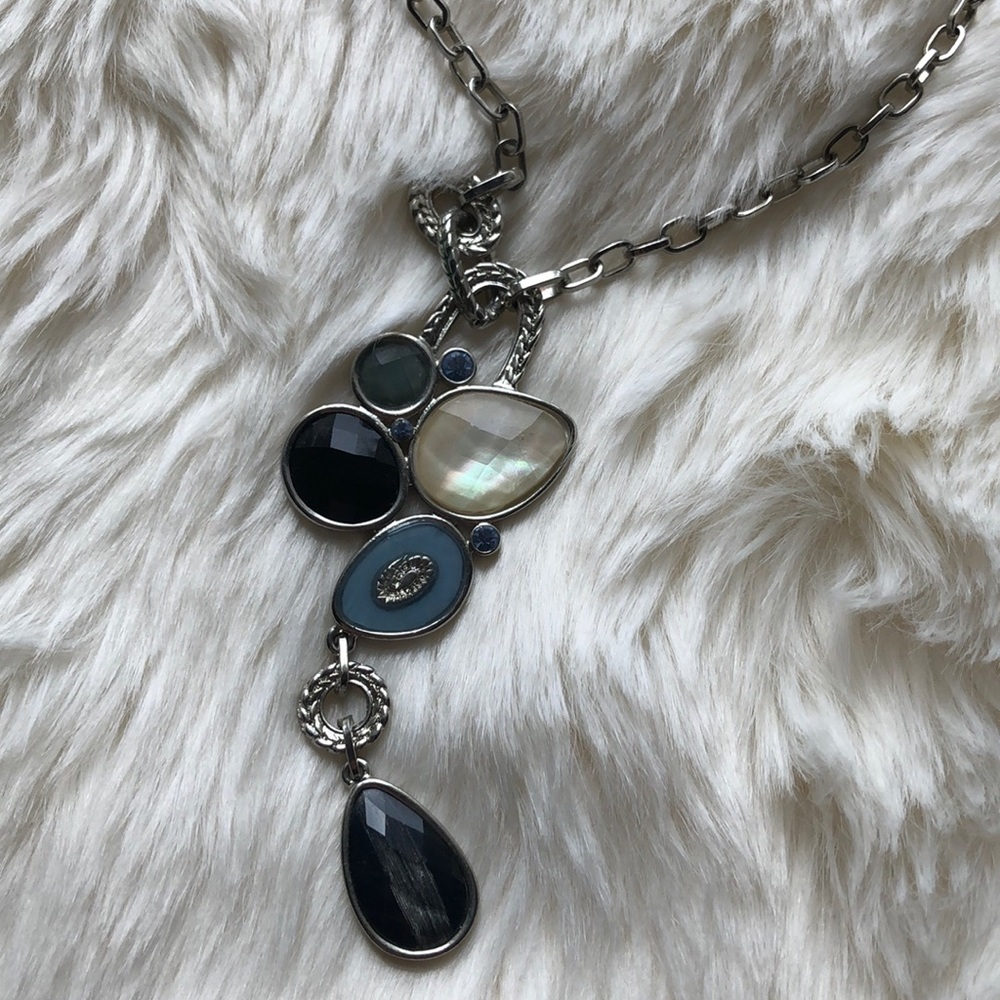 Lia Sophia necklace